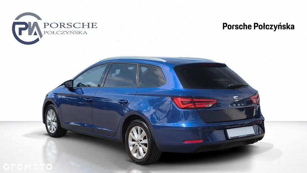 Seat Leon 1.4 TSI Style S&S - 4
