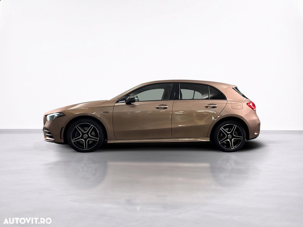 Mercedes-Benz A 250 - 3