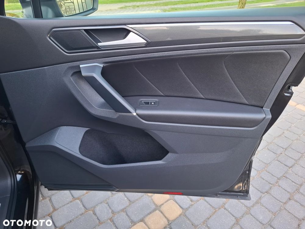 Volkswagen Tiguan 2.0 TSI BMT 4Mot Highline DSG - 28