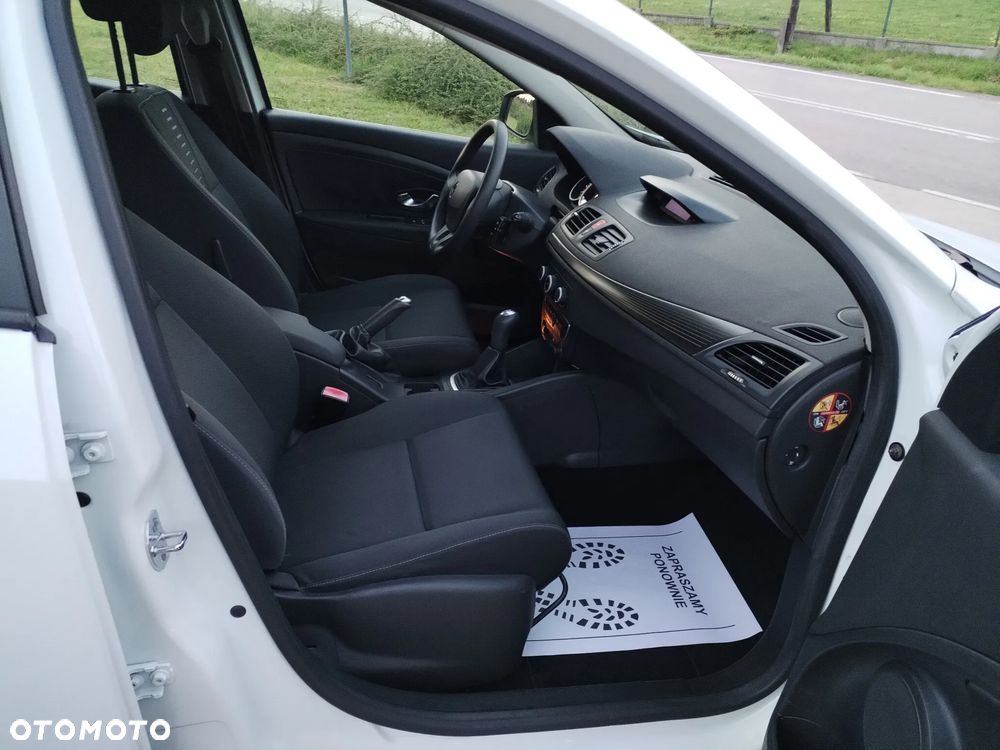 Renault Megane - 10