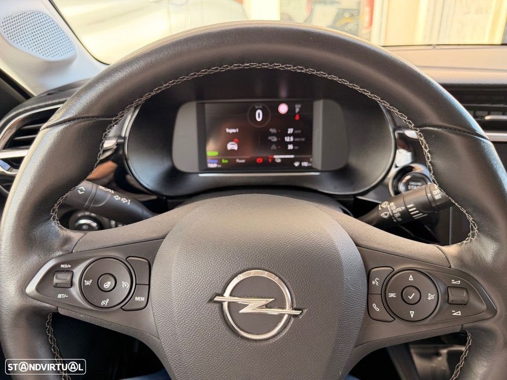 Opel Corsa-e First Edition - 41