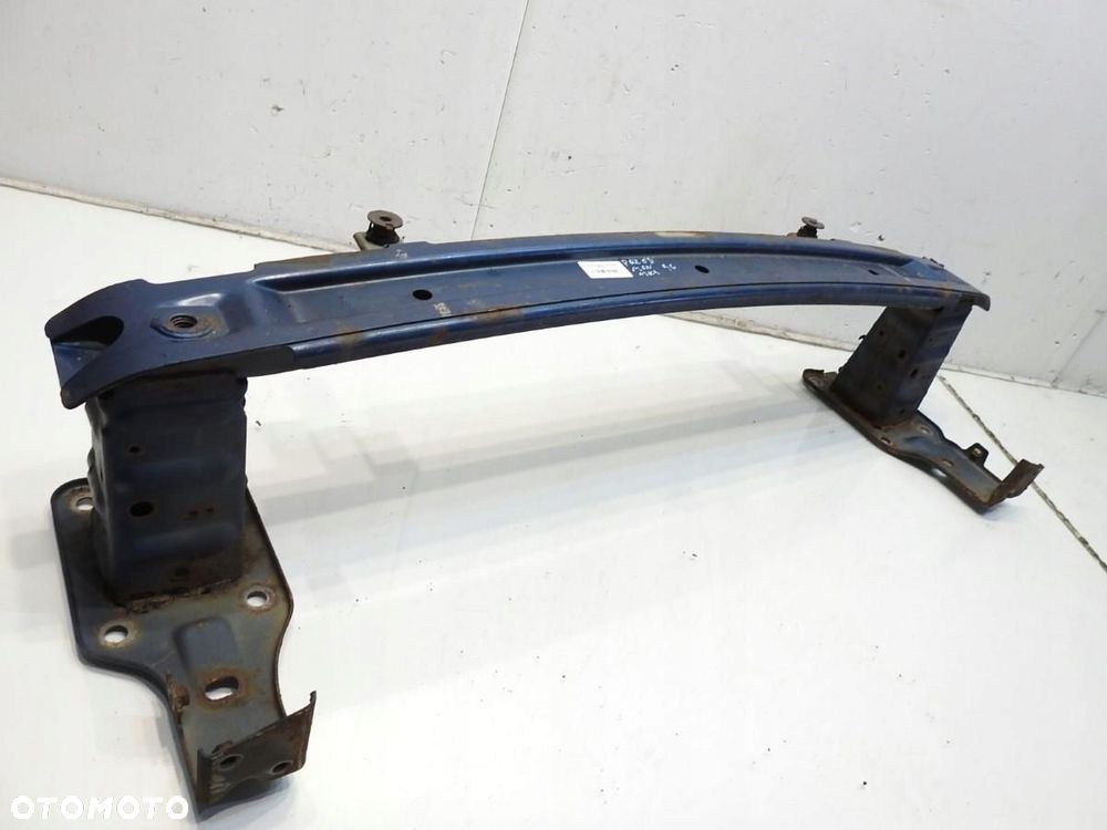 BELKA ZDERZAKA PRZÓD 46 FORD MONDEO MK4 IV - 3