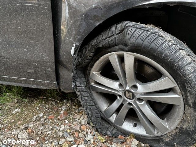 Seat Alhambra - 6
