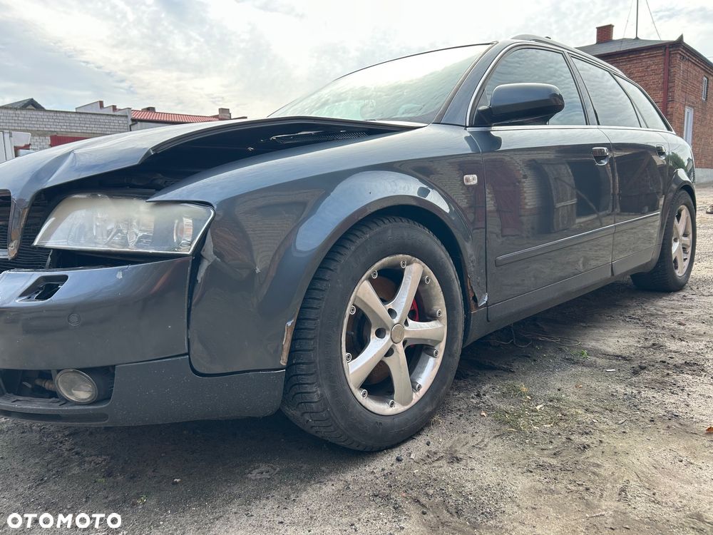 Audi A4 Avant - 12