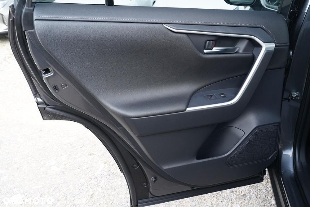 Toyota RAV4 2.5 Hybrid Executive 4x2 - 7