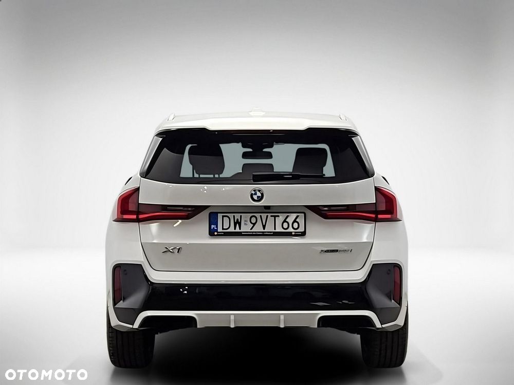 BMW X1 xDrive23i mHEV M Sport - 5
