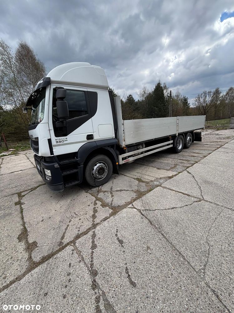 Iveco STRALIS - 6