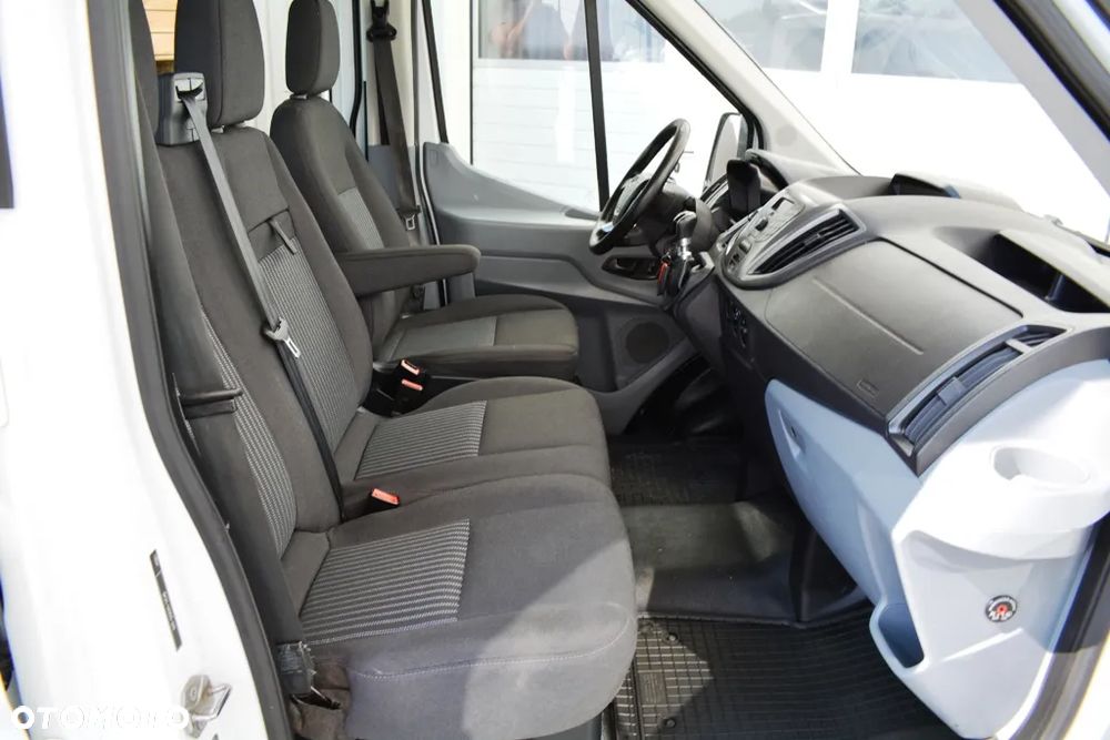 Ford FORD TRANSIT MK8 doka - 26