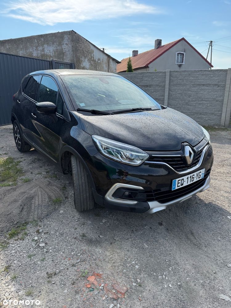 Renault Captur ENERGY dCi 110 Start&Stop Experience - 4
