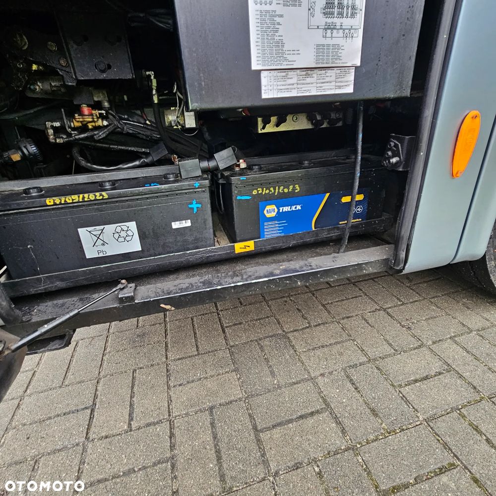 Van Hool TX11 Alicorn - 28