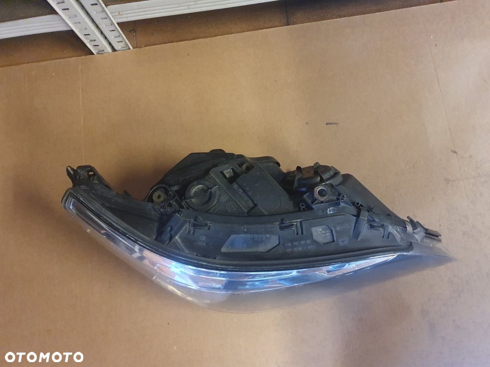 REFLEKTOR L/P BMW 5 E60 E61 XENON EUROPA - 4