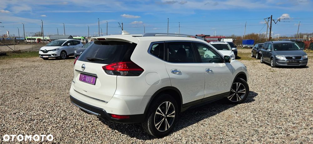 Nissan X-Trail 1.7 dCi Acenta 2WD Xtronic - 2