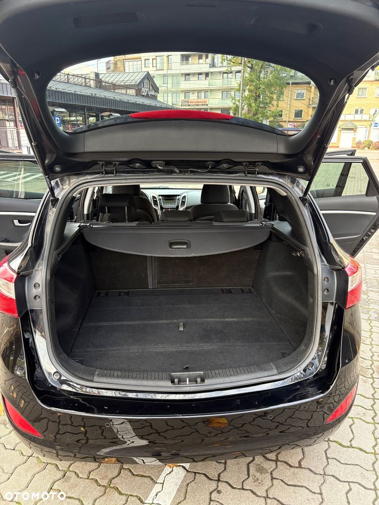 Hyundai i30 - 15