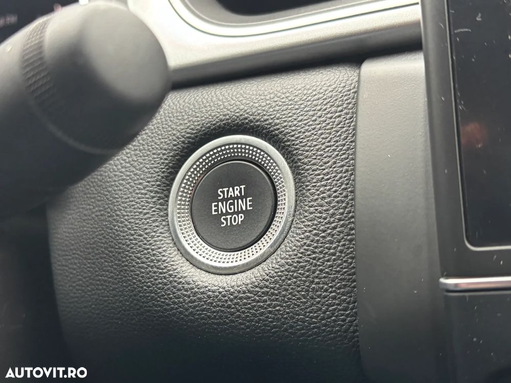 Renault Captur TCe 140 EDC GPF INTENS - 31