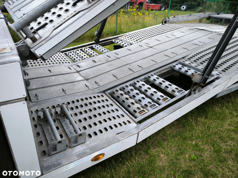 Lohr Kalepar LF6 - 20