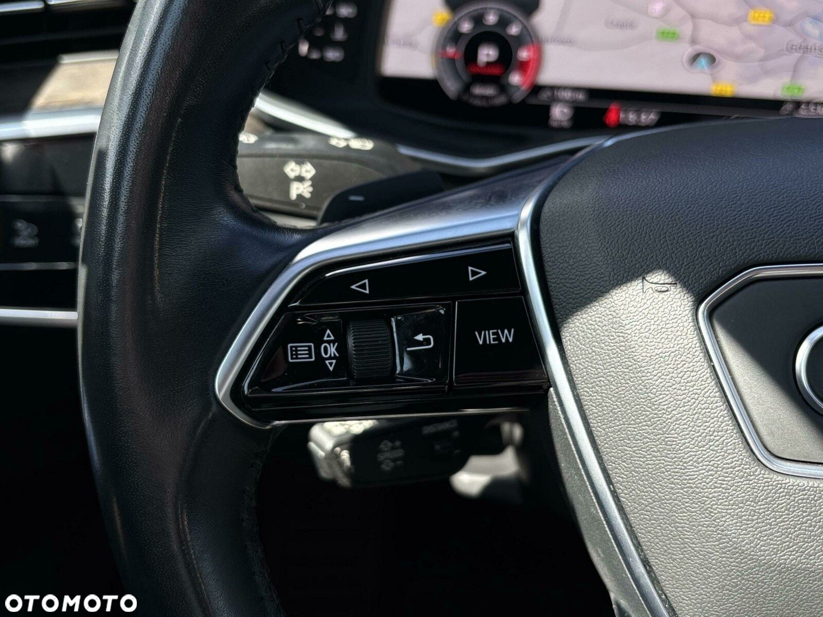 Audi A6 - 12