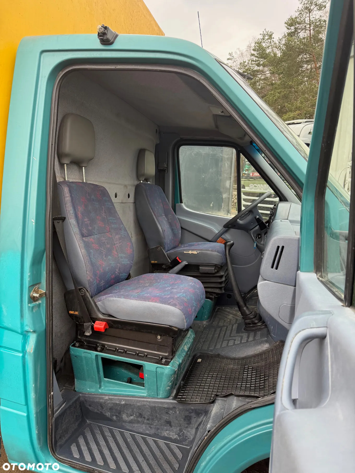 Mercedes-Benz SPRINTER - 8
