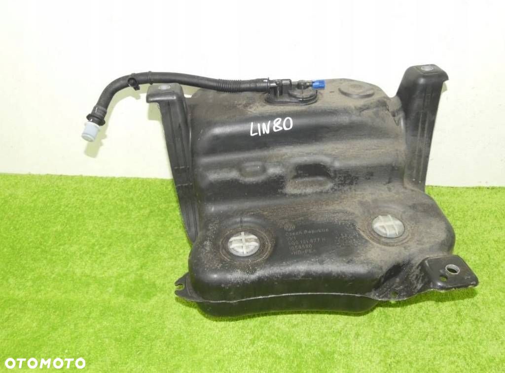 Zbiornik ADBLUE AD BLUE Pompa PASSAT B8 /ARTEON/SUPERB 3 III 3V 15-24r 2,0D - 1
