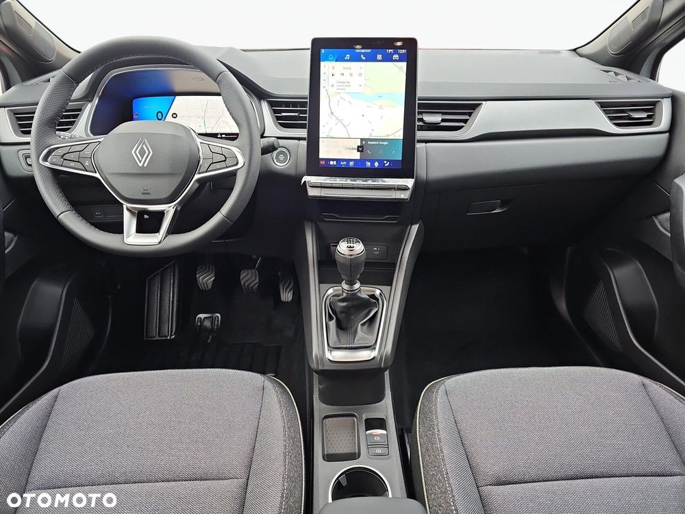 Renault Symbioz 1.3 TCe mHEV Techno - 5