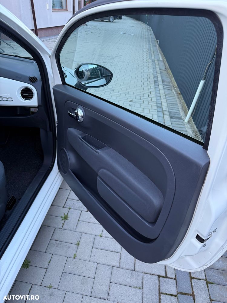 Fiat 500 - 13