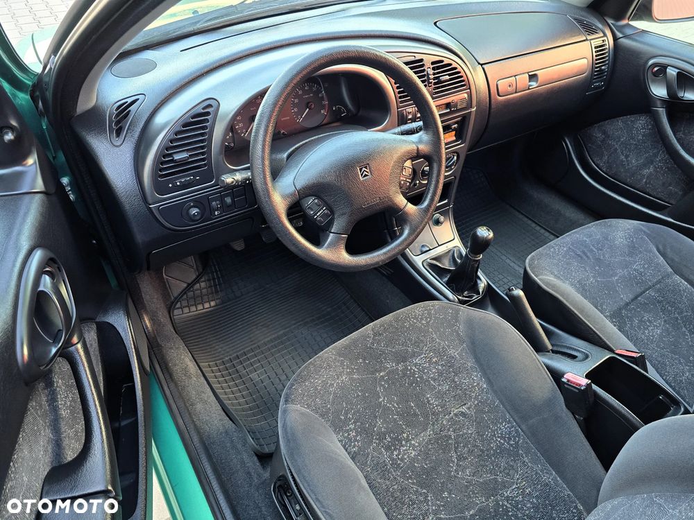 Citroën Xsara 1.4i Prestige - 15