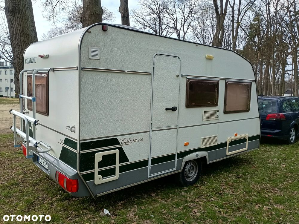 Chateau CALLISTA 390 - 5