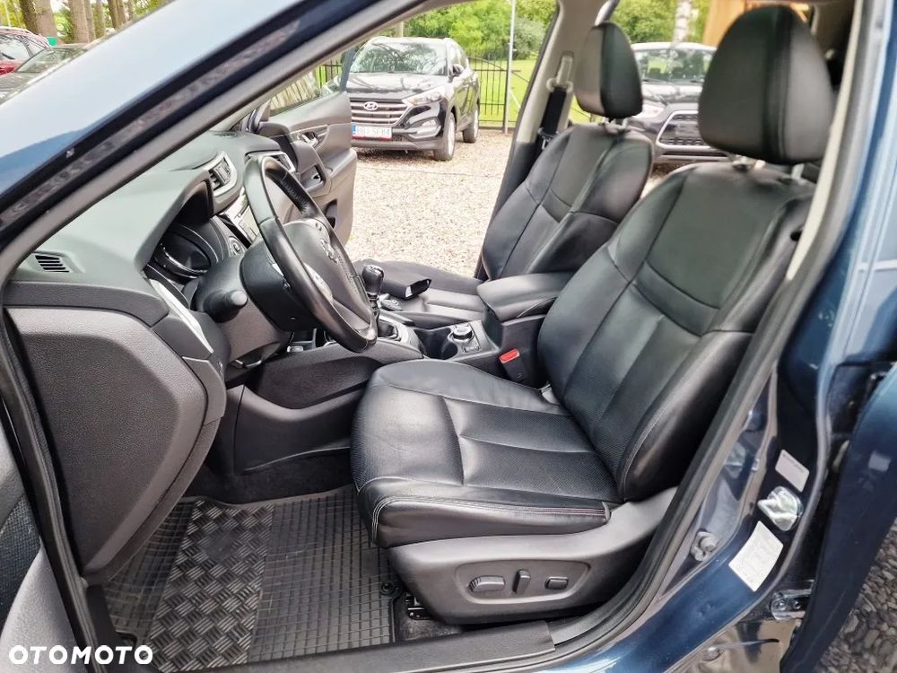 Nissan X-Trail - 28