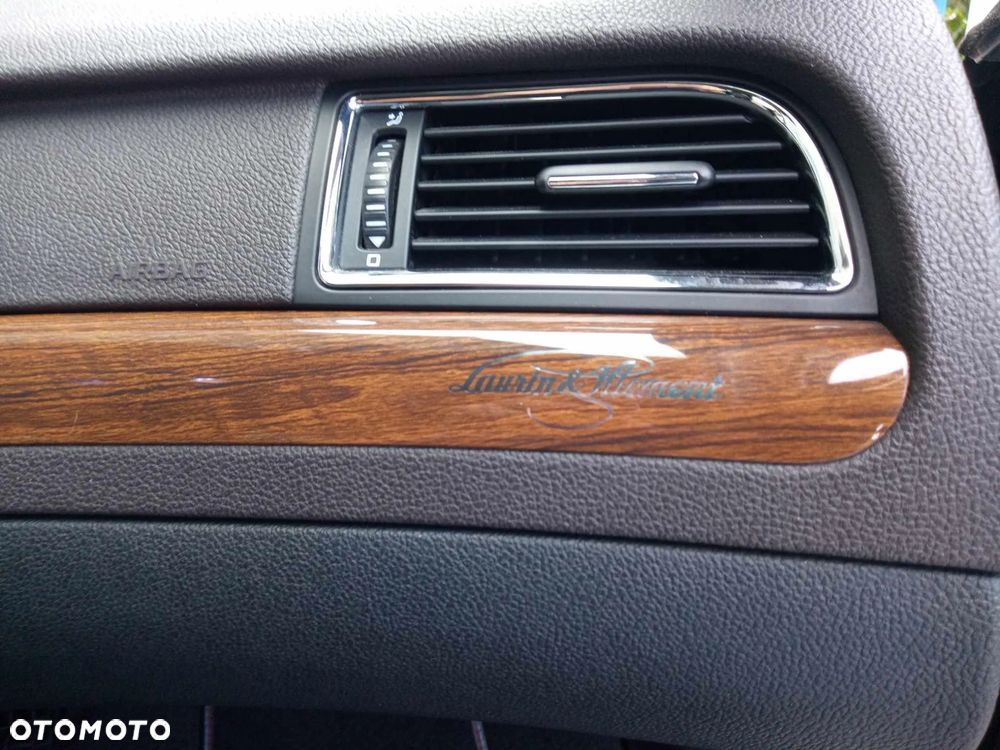 Skoda Superb 2.0 TSI L&K DSG - 25