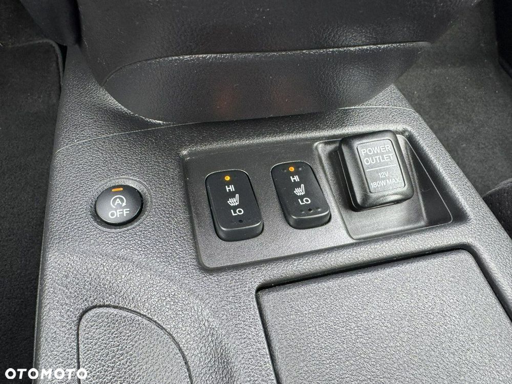 Honda CR-V 2.0 Comfort (2WD) - 13