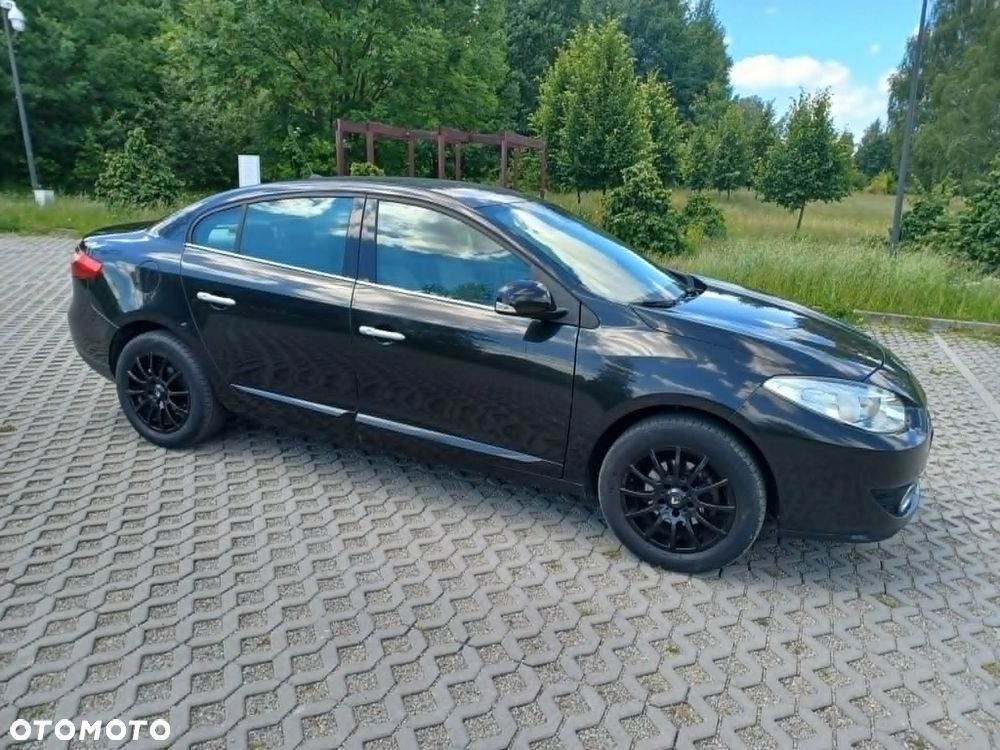 Renault Fluence 1.5 dCi Limited EU6 - 3