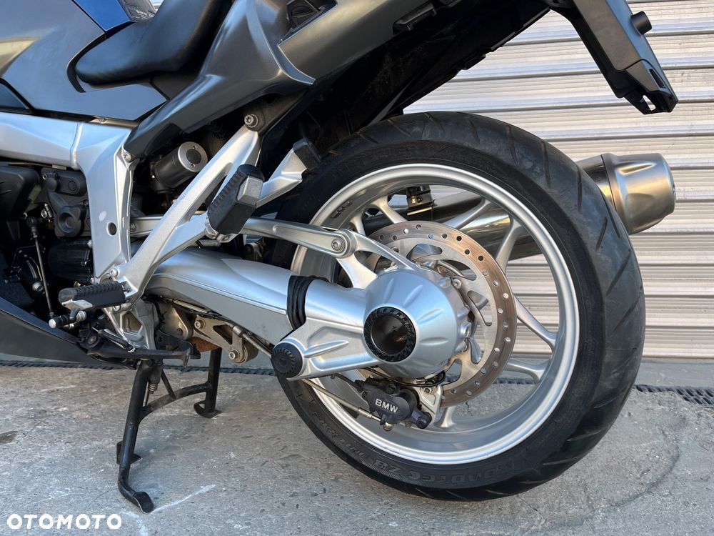 BMW K - 22