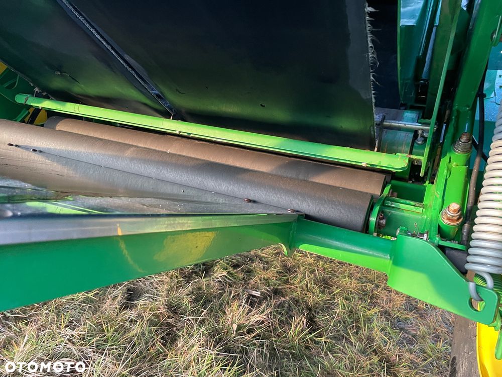 John Deere 990 RotoFlow - 25
