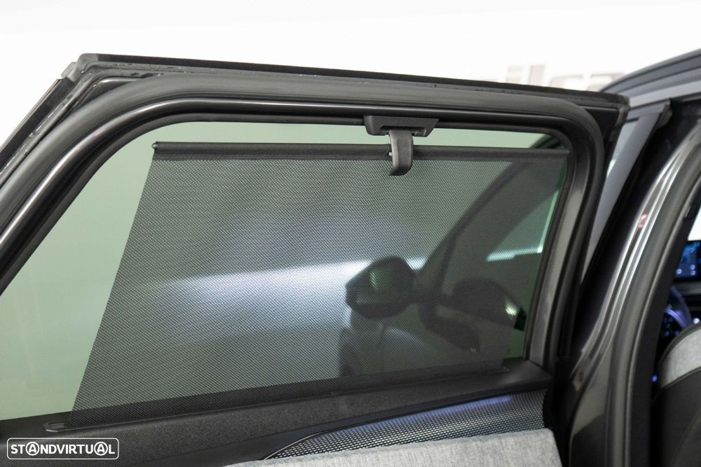 Peugeot 5008 1.2 Hybrid GT e-DCS6 - 14