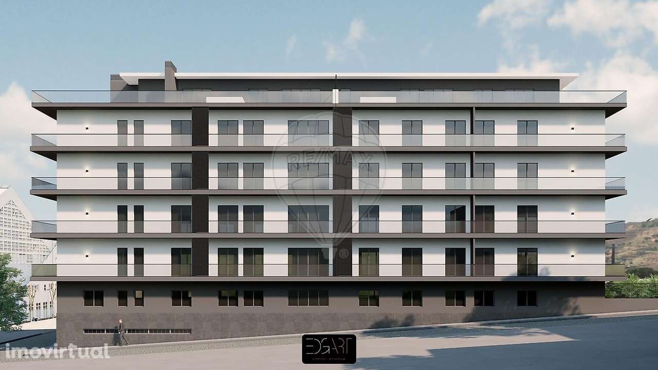 Apartamento T3 para venda - Grande imagem: 2/16