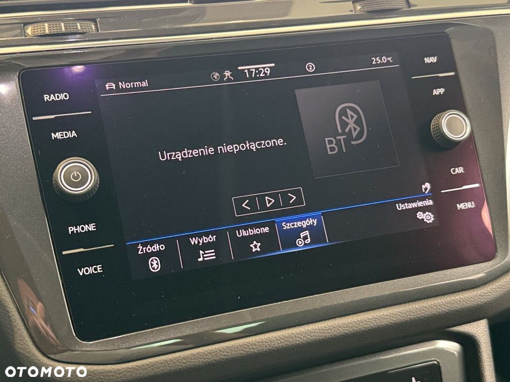 Volkswagen Tiguan - 29