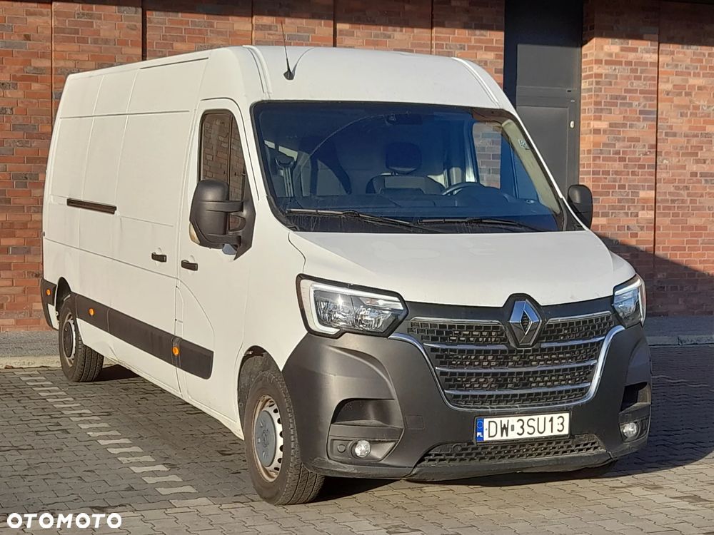 Renault Master - 1