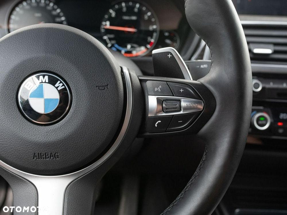 BMW Seria 4 430i GPF xDrive M Sport sport - 15