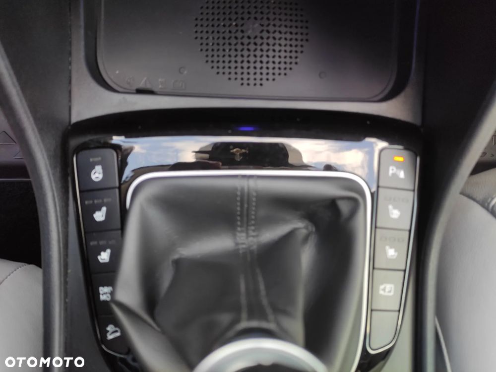 Hyundai Tucson blue 1.6 CRDi 2WD Advantage - 6