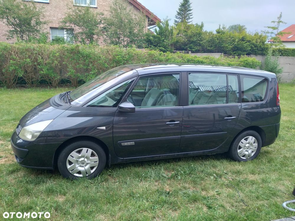 Renault Grand Espace - 1