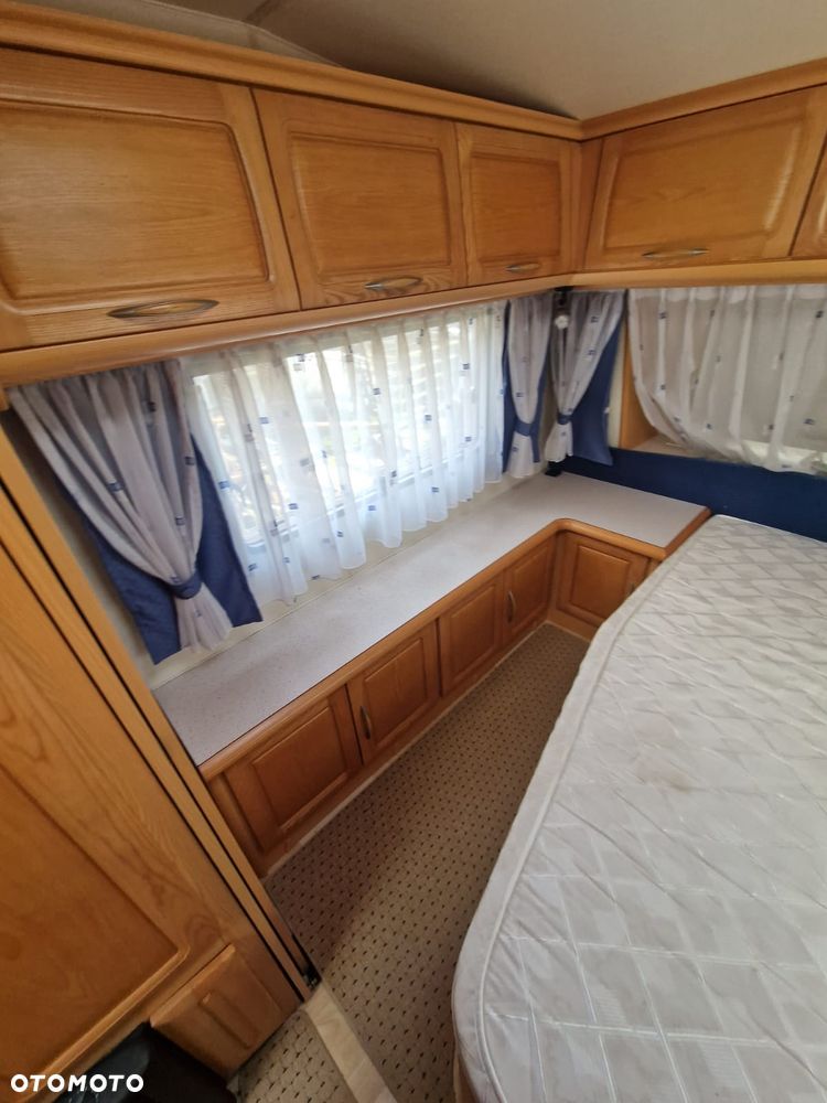 Hobby Prestige 540 - 4