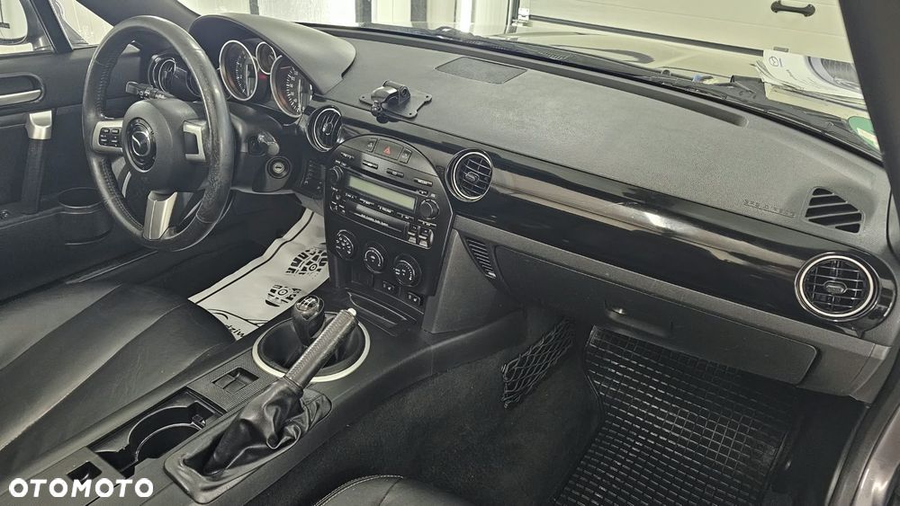 Mazda MX-5 1.8 Emotion - 13