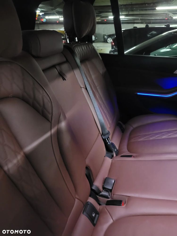 BMW X7 xDrive40i mHEV sport - 27
