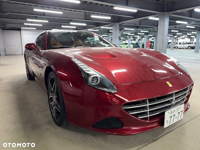 Ferrari California T - 11