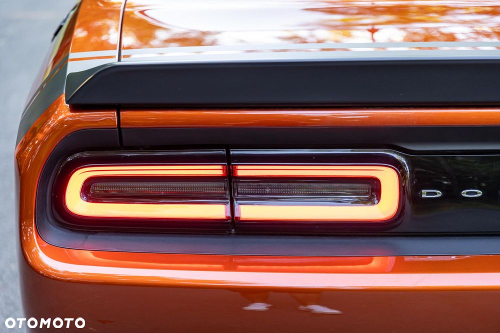 Dodge Challenger 6.4 Scat PackWidebody - 25