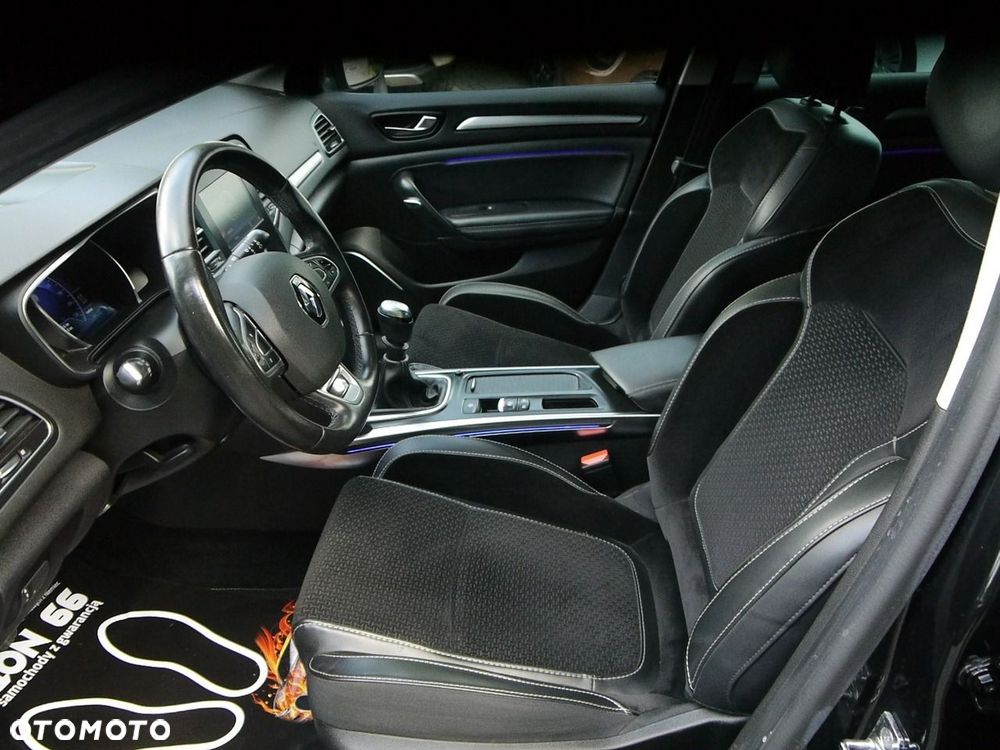 Renault Megane ENERGY TCe 130 INTENS - 35