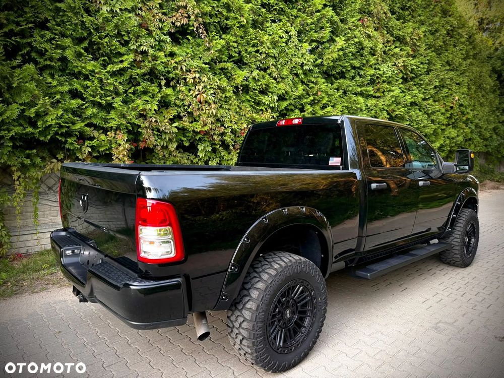 RAM 2500 - 11