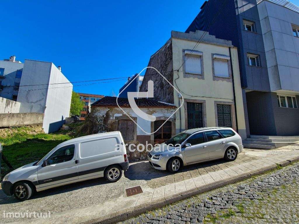 Moradia T5 — Rua da Boavista, Braga - Grande imagem: 3/8