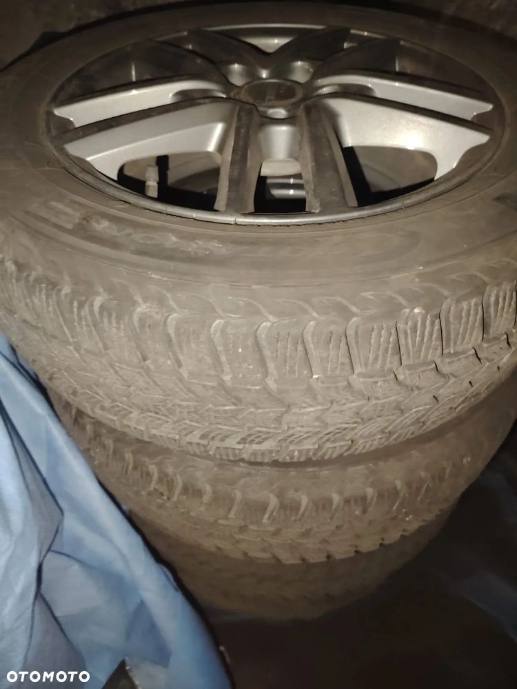 Kia Niro 1.6 GDI Hybrid L - 16