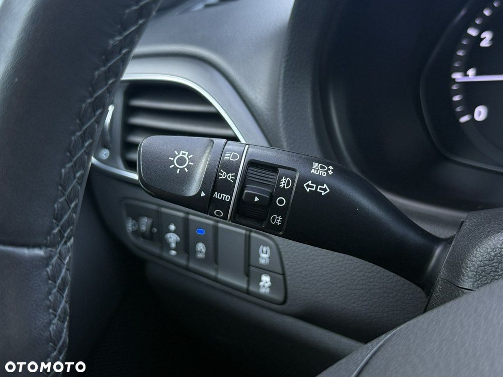 Hyundai i30 1.0 T-GDI Modern - 18
