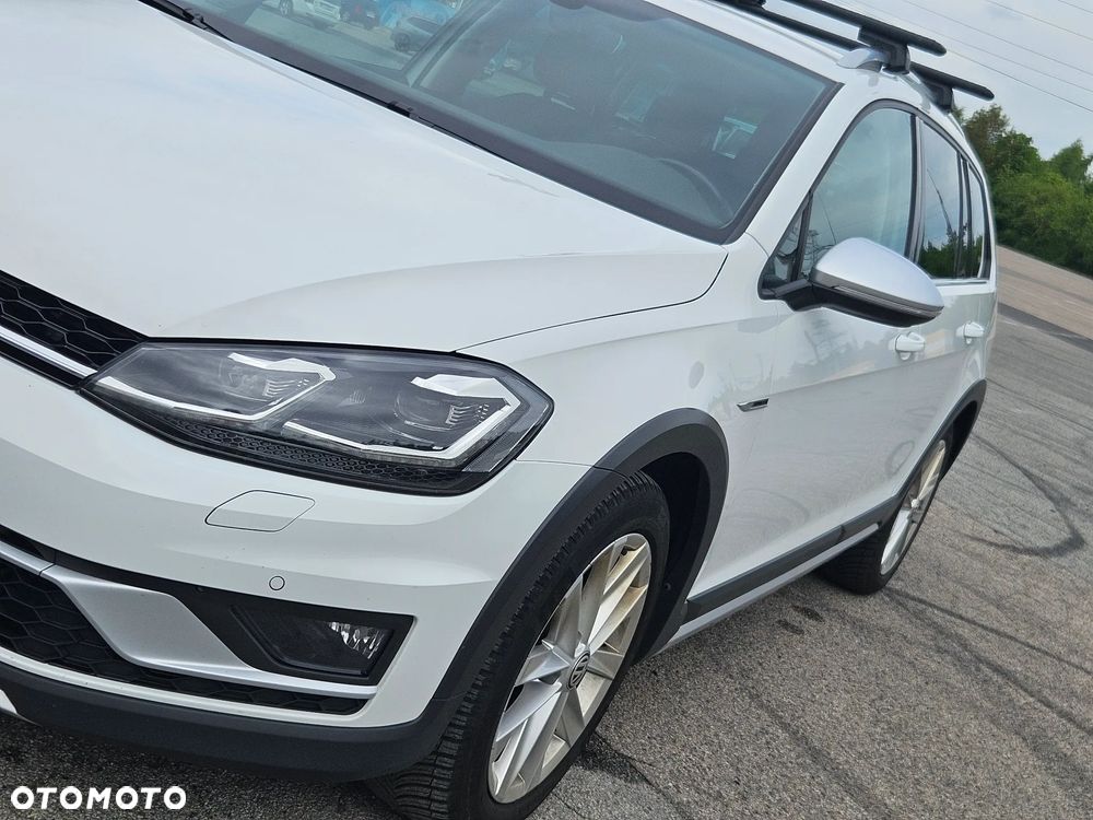Volkswagen Golf GTD 2.0 TDI SCR DSG - 13